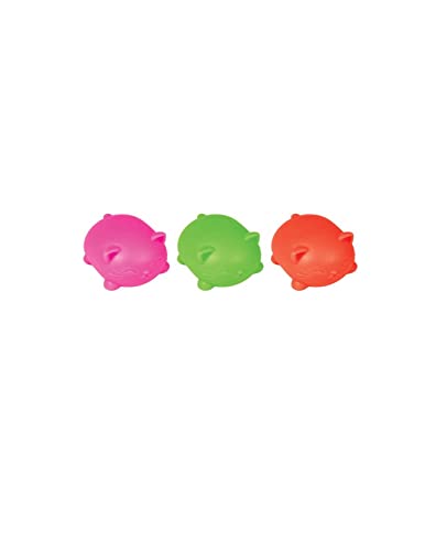 NeeDoh Groovy Cool Cats Squeeze Toy - Cat Shape - Multi