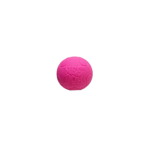 NeeDoh Groovy Hot Shot Teenie Squeeze Toy - Glob Shape - Multi