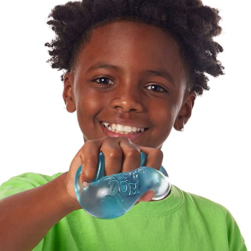 NeeDoh Nice Cube - Super Solid Multi Squeeze Toy by Schylling