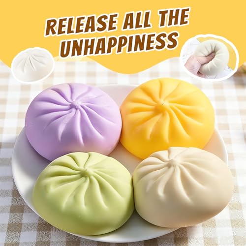 Shop All Squeeze Toys | The Complete 2026 Squishy Collection
